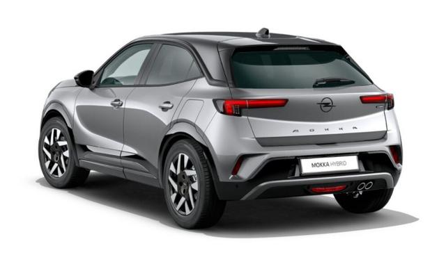 Mokka GS 145 Hybrid AT6 Facelift KomfortP Kam 