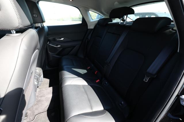 Jaguar E-Pace S P160 Aut. AHK elHk SHZ Leder Nav 18Z 