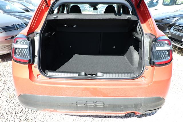 Fiat 600 MHEV 110 DCT PDC360° Keyl SHZ Kam Klimaaut 