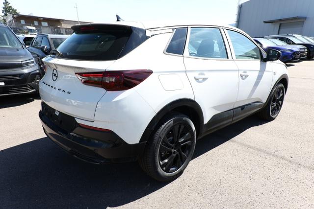 Opel Grandland 1.2 130 GS Nav10" Kam SHZ PDC LM18Z 