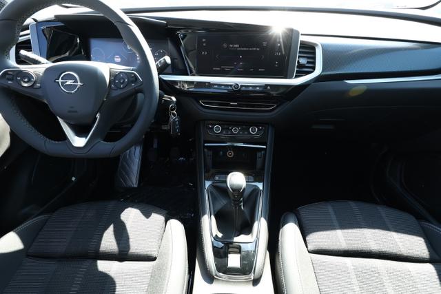 Opel Grandland 1.2 130 GS Nav10" Kam SHZ PDC LM18Z 