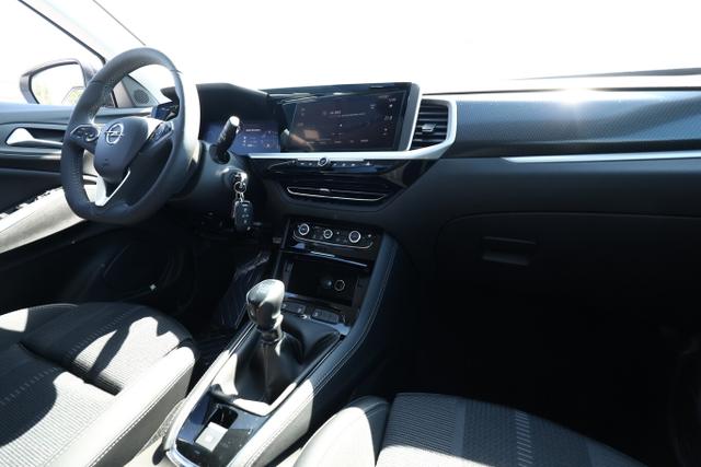 Opel Grandland 1.2 130 GS Nav10" Kam SHZ PDC LM18Z 