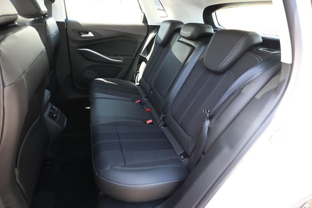 Opel Grandland 1.2 130 GS Nav10" Kam SHZ PDC LM18Z 