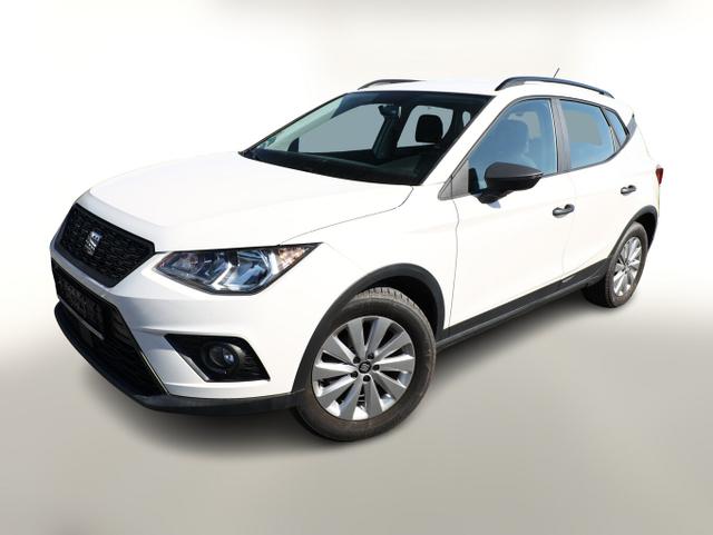 Seat Arona - Reference 1.0 TSI 95 PDC Klima MFL 16Z DAB
