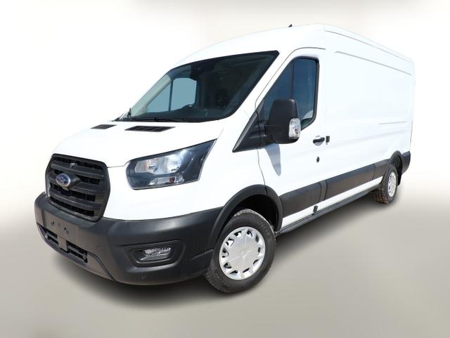 Ford Transit - Trend 310 2.0 TDCi 130 L3H2 PDC Temp 3S