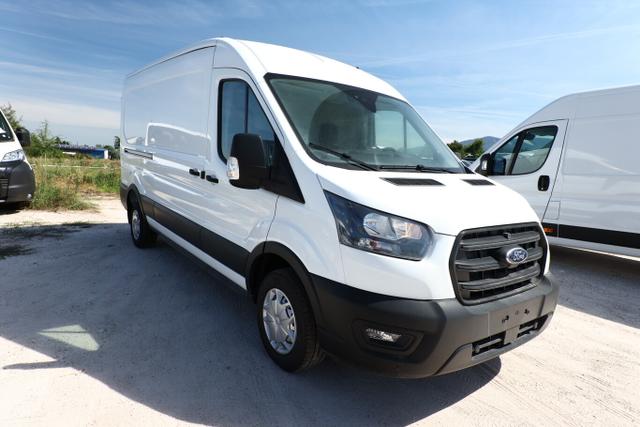 Ford Transit - Trend 310 2.0 TDCi 130 L3H2 PDC Temp 3S