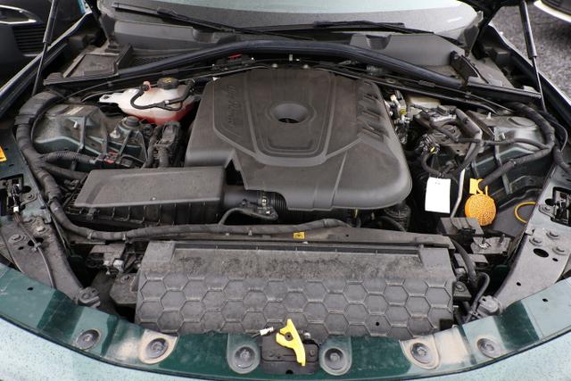 Alfa Romeo Giulia Ti 2.2 Turbo 190 AT8 Leder ACC Nav BiXen 