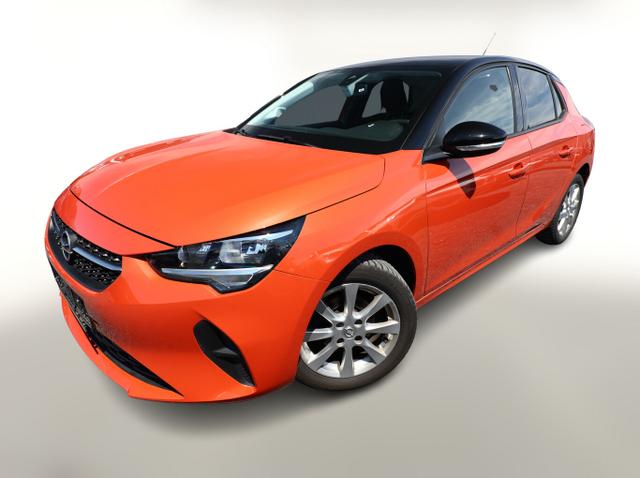 Opel Corsa - Edition F 1.2 75 PDC AppCo StyleP 16Z Temp
