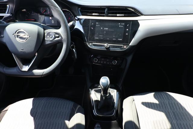 Opel Corsa Edition F 1.2 75 PDC AppCo StyleP 16Z Temp 