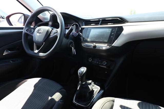 Opel Corsa Edition F 1.2 75 PDC AppCo StyleP 16Z Temp 