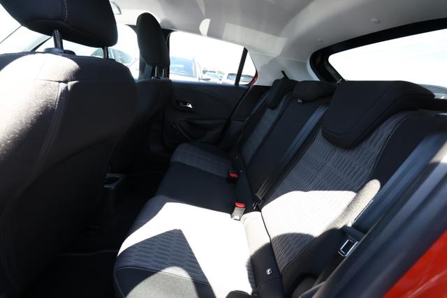 Opel Corsa Edition F 1.2 75 PDC AppCo StyleP 16Z Temp 