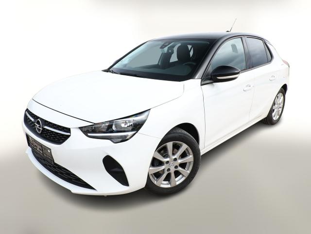 Opel Corsa - Edition F 1.2 75 PDC AppC Premium Pack 16Z