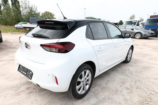 Opel Corsa Edition F 1.2 75 PDC AppC Premium Pack 16Z 