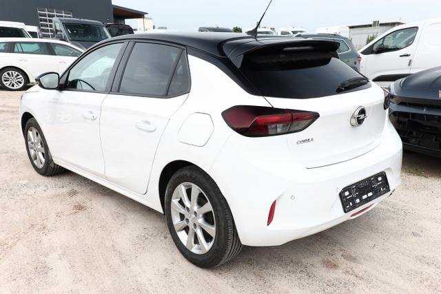 Opel Corsa Edition F 1.2 75 PDC AppC Premium Pack 16Z 