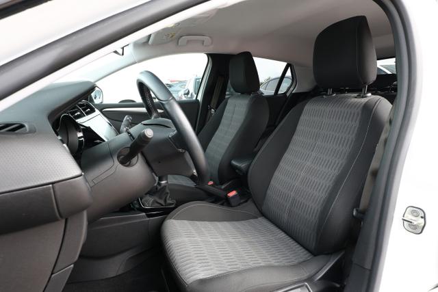 Opel Corsa Edition F 1.2 75 PDC AppC Premium Pack 16Z 