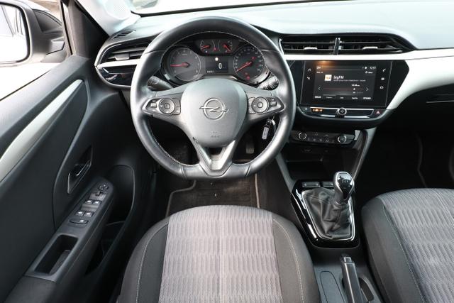 Opel Corsa Edition F 1.2 75 PDC AppC Premium Pack 16Z 