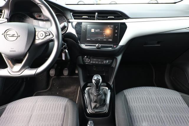 Opel Corsa Edition F 1.2 75 PDC AppC Premium Pack 16Z 