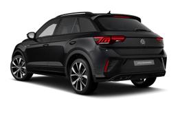 Volkswagen T-Roc R-Line TDI 150 DSG Pano BlackP Keyl 5J.Gar 