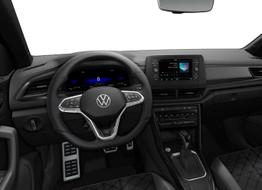 Volkswagen T-Roc R-Line TDI 150 DSG Pano BlackP Keyl 5J.Gar 