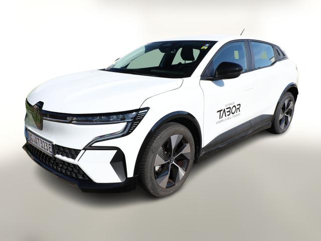 Renault Mégane E-TECH - Equilibre Megane EV40 130 SHZ 18Z PDC Kam