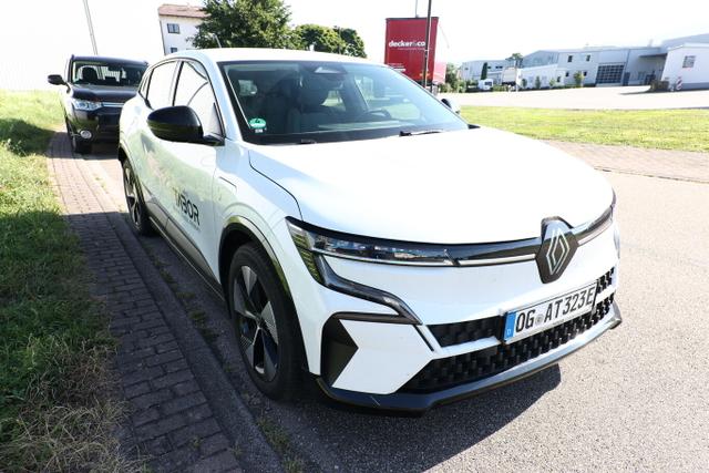 Renault Mégane E-TECH Equilibre Megane EV40 130 SHZ 18Z PDC Kam 