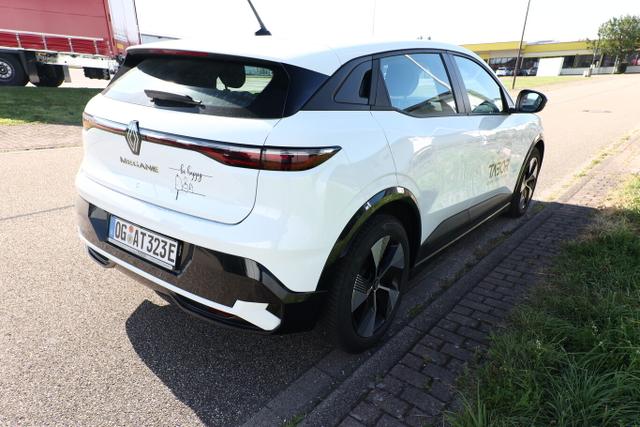 Renault Mégane E-TECH Equilibre Megane EV40 130 SHZ 18Z PDC Kam 