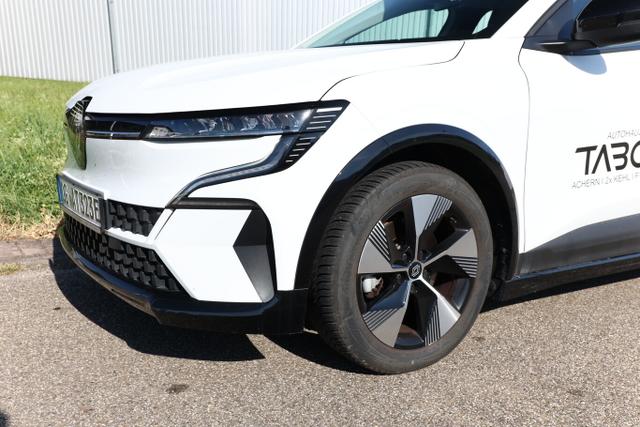 Renault Mégane E-TECH Equilibre Megane EV40 130 SHZ 18Z PDC Kam 