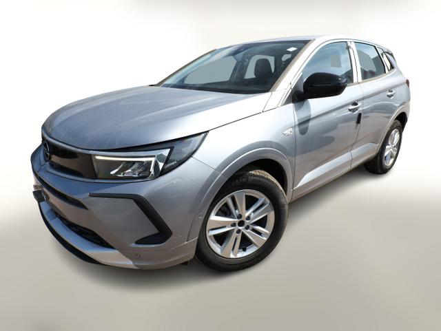 Opel Grandland - 1.2 130 PDC vo/hi LM17Z Klimaaut