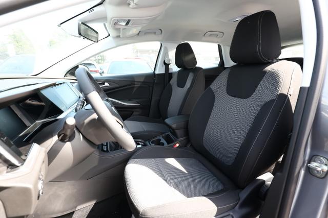 Opel Grandland 1.2 130 PDC vo/hi LM17Z Klimaaut 