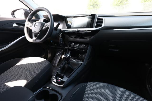 Opel Grandland 1.2 130 PDC vo/hi LM17Z Klimaaut 