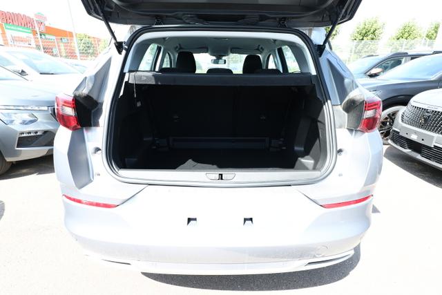 Opel Grandland 1.2 130 PDC vo/hi LM17Z Klimaaut 