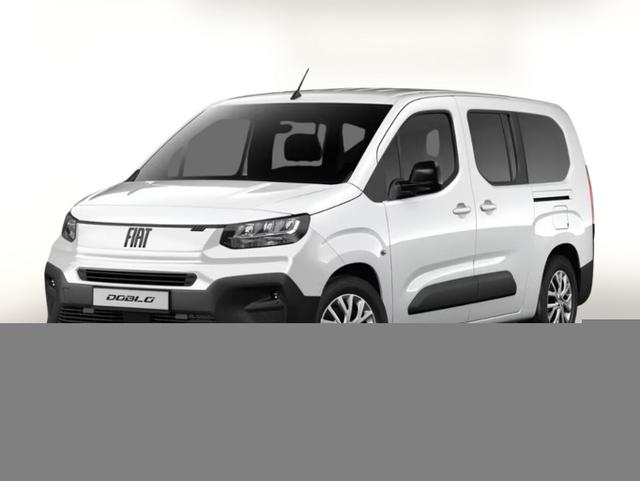 Fiat Doblo - Kombi 1.5 BHDi 130 AT L2 7-S Nav Kam Keyl
