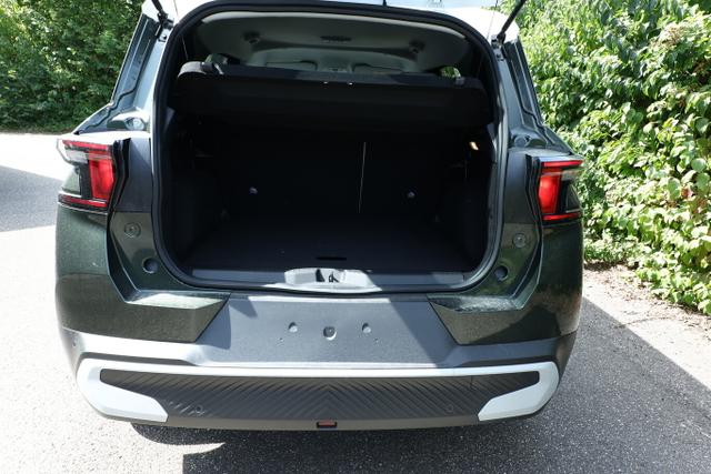 Citroën C3 Aircross PLUS Turbo 100 SHZ Kam PDC Temp CarP 