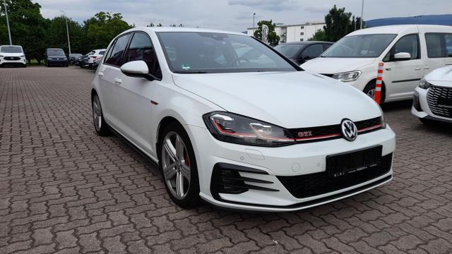 Volkswagen Golf - GTI Performance VII 2.0 TSI 245 LED 18Z ACC