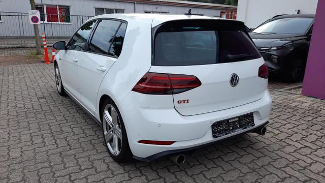 Volkswagen Golf GTI Performance VII 2.0 TSI 245 LED 18Z ACC 