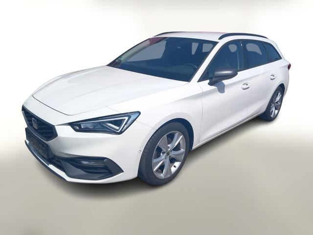 Seat Leon Sportstourer - FR ST 1.5 TSI 130 VollLED VirtC Nav Kam