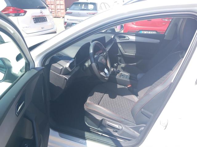 Seat Leon Sportstourer FR ST 1.5 TSI 130 VollLED VirtC Nav Kam 