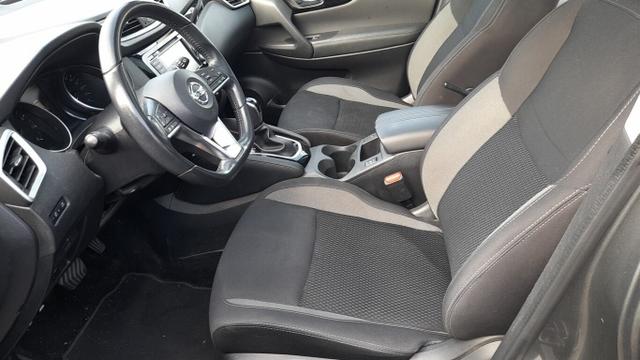 Nissan Qashqai N-WAY 1.3 DIG-T 160 DCT Pano Nav PDC Kam 