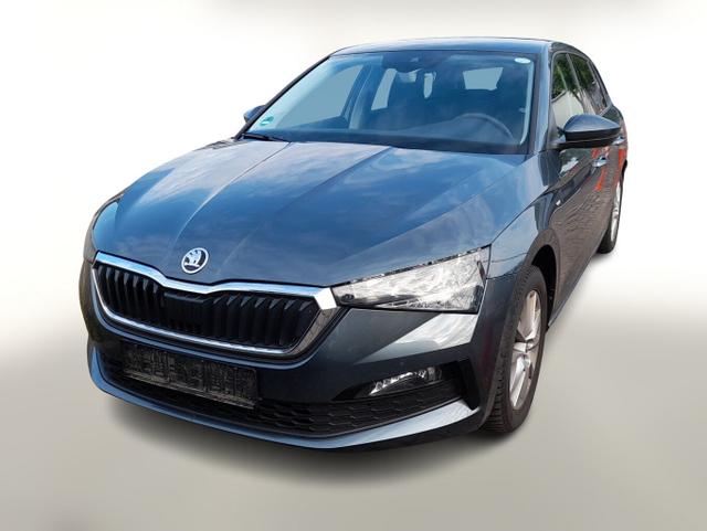 Skoda Scala - Drive 1.0 TSI 116 Nav SHZ SmLi PDC LaneAs