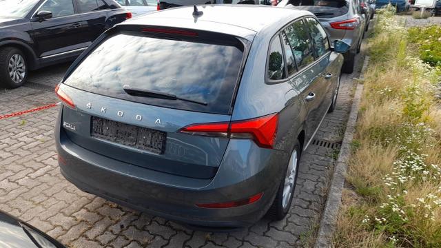 Skoda Scala Drive 1.0 TSI 116 Nav SHZ SmLi PDC LaneAs 