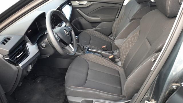 Skoda Scala Drive 1.0 TSI 116 Nav SHZ SmLi PDC LaneAs 