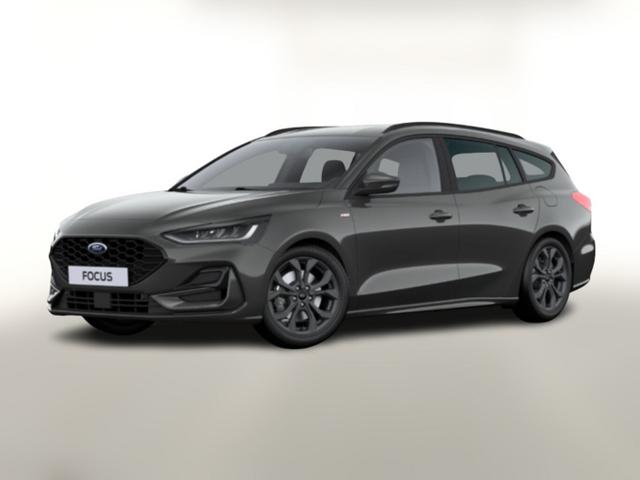 Ford Focus Turnier - ST-Line X 1.0 EB 155 A7 MHEV ACC