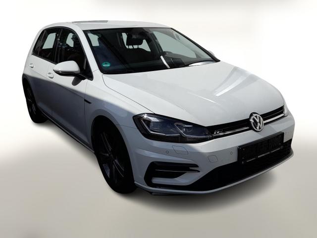 Volkswagen Golf - Comfortline VII 1.5 TSI 150 R-Line Nav LED