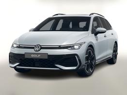 Volkswagen Golf Variant R-Line Var. 150 DSG IQ.Matrix Pano AHK 18Z 