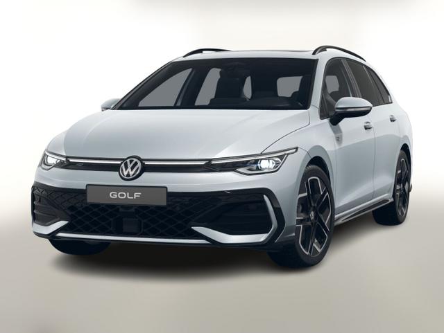 Volkswagen Golf Variant - R-Line Var. 150 DSG IQ.Matrix Pano AHK 18Z