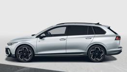 Volkswagen Golf Variant R-Line Var. 150 DSG IQ.Matrix Pano AHK 18Z 