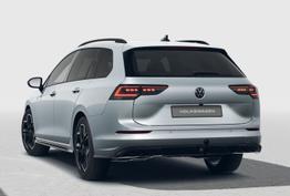 Volkswagen Golf Variant R-Line Var. 150 DSG IQ.Matrix Pano AHK 18Z 