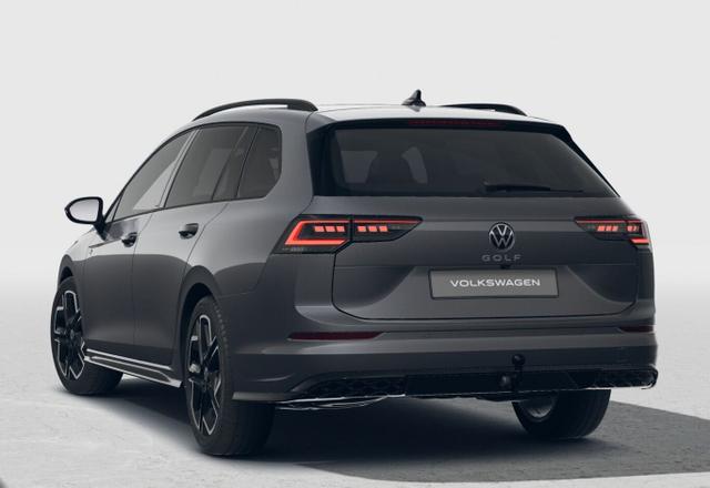 Volkswagen Golf Variant R-Line Var. 150 DSG IQ.Matrix Pano Nav AHK 