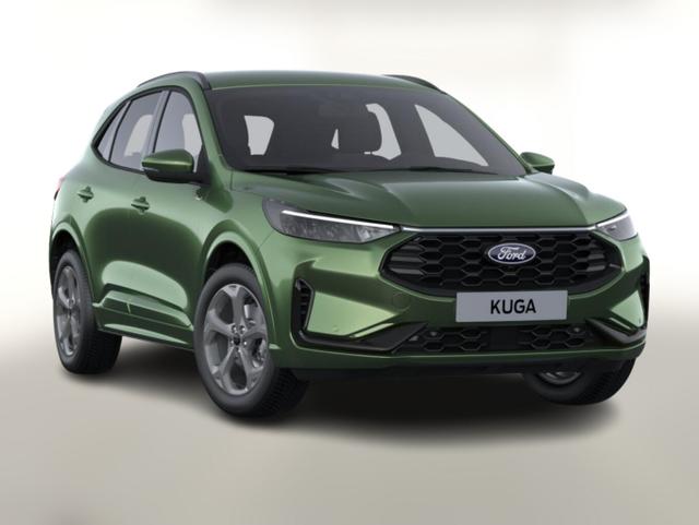 Ford Kuga - ST-Line 2.5 FHEV 183 AWD Nav Winter Kam LED