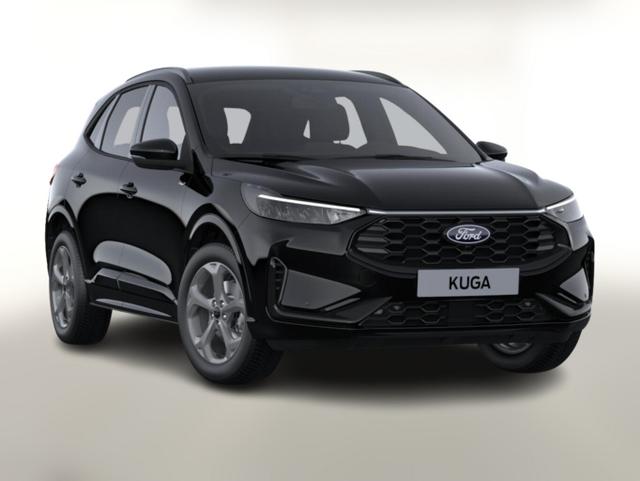 Ford Kuga - ST-Line 2.5 FHEV 180 CVT Nav WinterP Kam